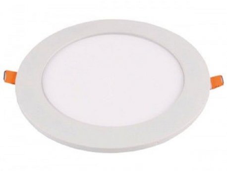 XLED Ugradni okrugli led panel -24W , 4000K
