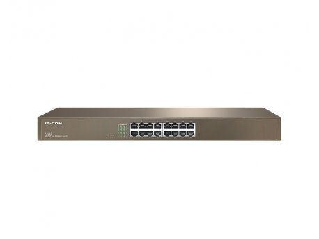 IP-COM G3310F 8GE+2SFP Cloud Managed Switch