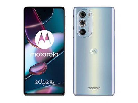 MOTOROLA Moto Edge 30 Pro XT2201-1 White