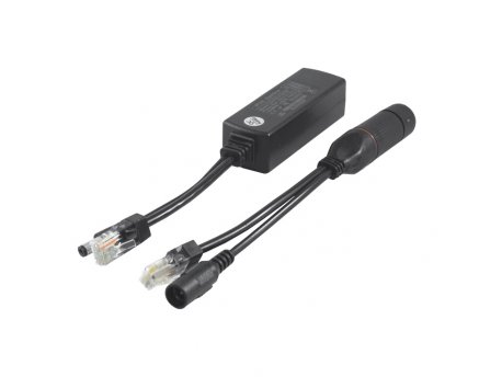 SHENZHEN Aktivni POE adapter kit
