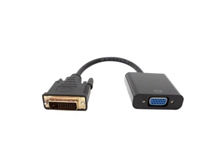 ELEMENTA DVI-D na VGA adapter