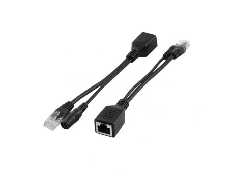 SHENZHEN Pasivni POE adapter kit  POE-KIT