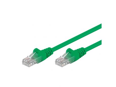 WENTRONIC UTP patch kabel 10 m