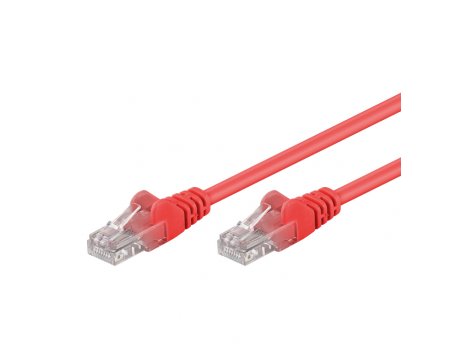 WENTRONIC UTP patch kabel 10 m R