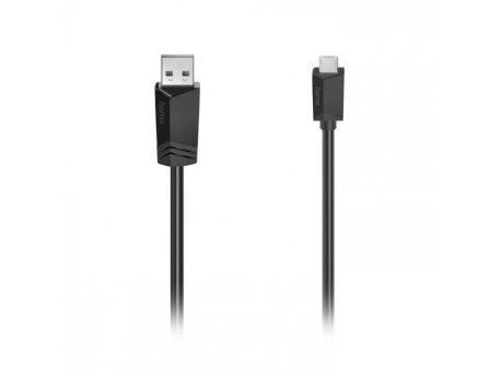 HAMA Hama Micro-USB Kabl, USB 2.0, 480 Mbit/S, 1.50 M