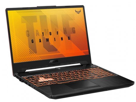ASUS TUF Gaming F15 FX506LHB-HN323 (Full HD, i5-10300H, 8GB, SSD 512GB, GTX 1650)