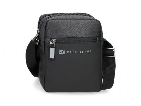 Pepe Jeans Torba na rame Crna(71.255.31)