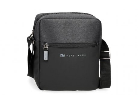 Pepe Jeans Torba na rame Crna (71.256.31)