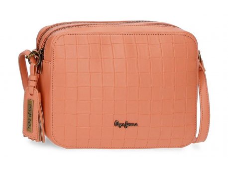 Pepe Jeans Torba na rame Apricot (70.953.32)