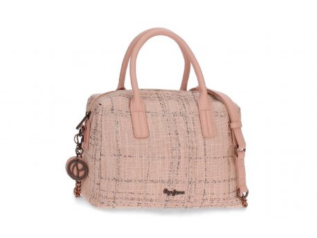 Pepe Jeans Torba na rame Pink (70.272.31)