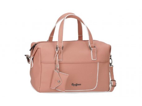 Pepe Jeans Torba na rame Pink (70.172.32)