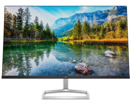 HP M27fe IPS FHD AMD FreeSync (43G45AA)