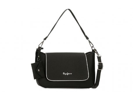 Pepe Jeans Torba na rame Crna (70.151.31)