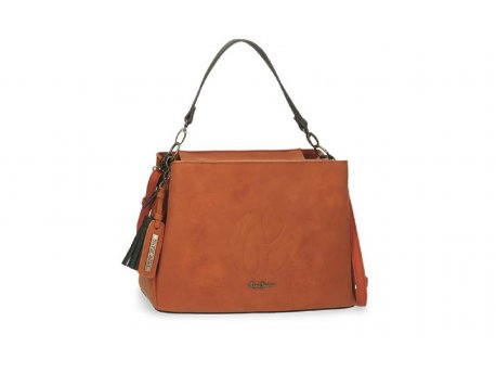 Pepe Jeans Torba na rame Braon (70.371.31)