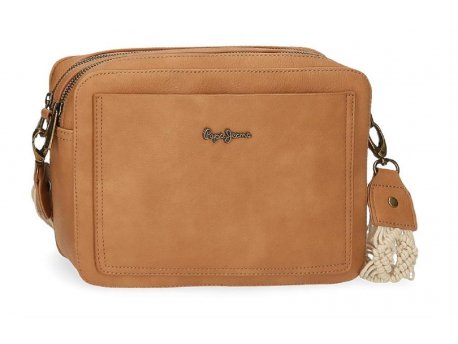 Pepe Jeans Torba na rame Braon (70.453.31)