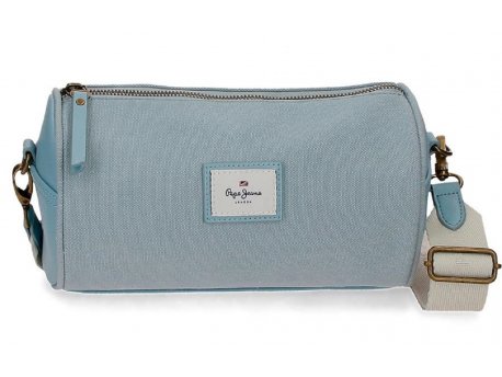 Pepe Jeans Torba na rame Plava (70.551.31)