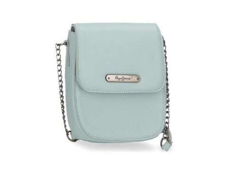 Pepe Jeans Torba na rame Plava (70.650.33)