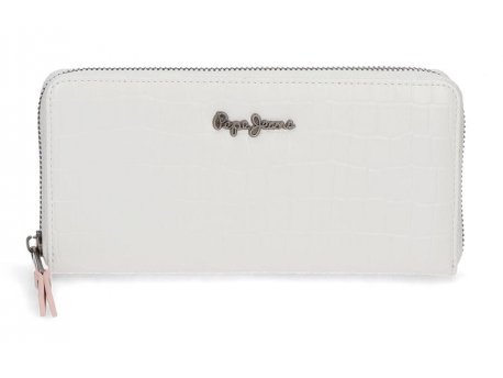 Pepe Jeans Novčanik Bela