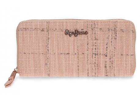 Pepe Jeans Novčanik Pink