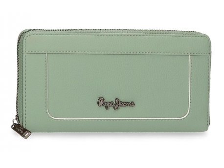 Pepe Jeans Novčanik Mint