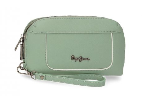 Pepe Jeans Novčanik / torbica Mint