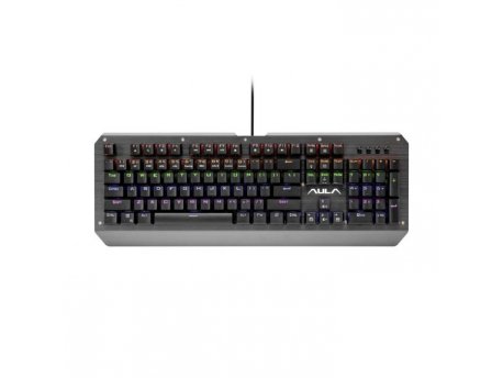 ACME AULA Mehanička Assault Tastatura, US Tasteri