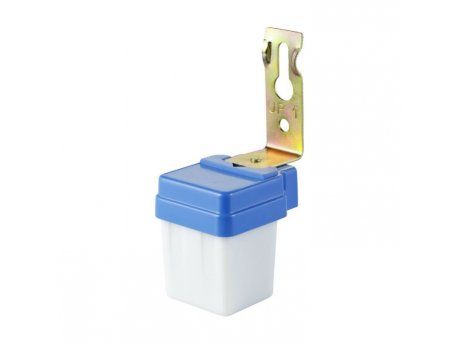 COMMEL Luksomat 6A 5-15 Lux IP44 230V 50Hz