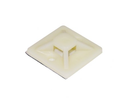 NEDIS PVC držač kablovske vezice