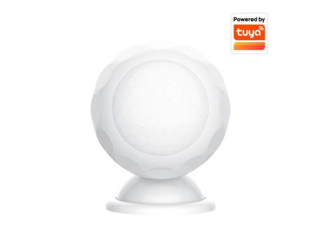 ELEMENTA Wi-Fi smart senzor pokreta WFS-P02