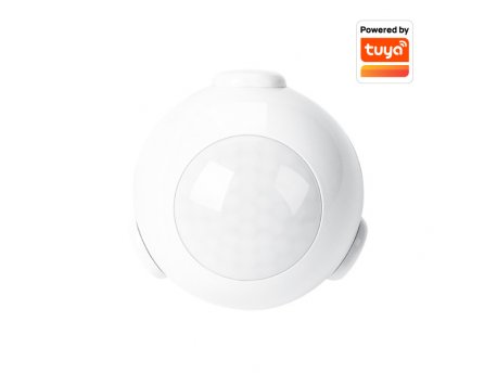 ELEMENTA Wi-Fi smart senzor pokreta  WFS-P01