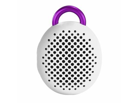 DIVOOM Bluetune-bean BT zvučnik beli