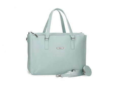 Pepe Jeans Torba za laptop Plava-70.660.33