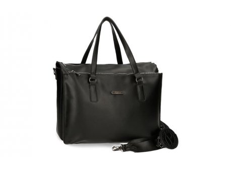Pepe Jeans Torba za laptop Crna-70.660.31
