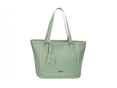 Pepe Jeans Torba za laptop Mint