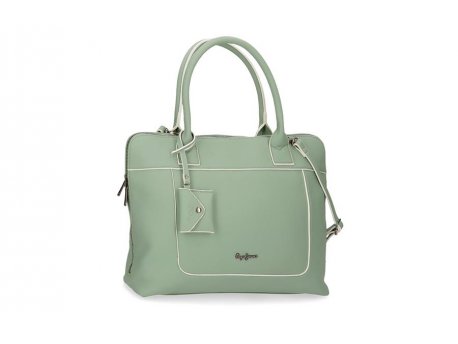 Pepe Jeans Torba za laptop Mint-70.160.33