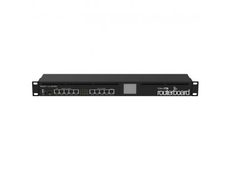 MIKROTIK RB2011UiAS-RM