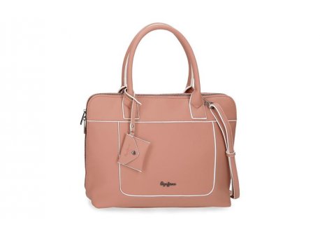 Pepe Jeans Torba za laptop Pink-70.160.32