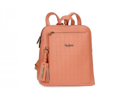Pepe Jeans Ranac 30 cm Apricot