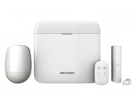 Hikvision DS-PWA64-Kit-WE AxPro alarmni set