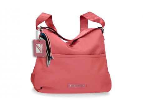 Pepe Jeans Ranac / torba 35 cm Pink