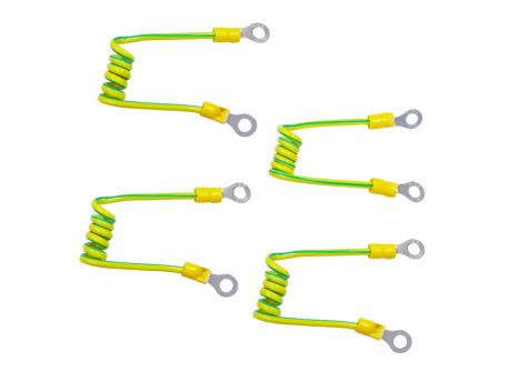 LOGILINK Set za uzemljenje 300mm