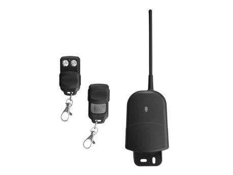 PROSTO Set za kapije i garažna vrata 433 Mhz  RC-KIT2