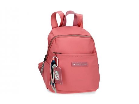 Pepe Jeans Ranac 35 cm Pink