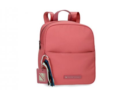 Pepe Jeans Ranac 28 cm Pink