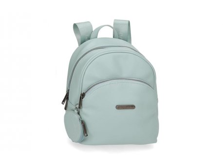 Pepe Jeans Ranac 27 cm Plava