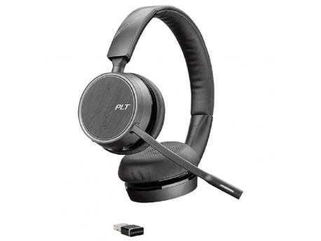 PLANTRONICS VOYAGER  4220 OFFICE UC USB-C
