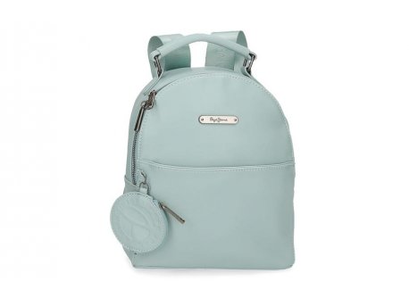 Pepe Jeans Ranac 25 cm Plava