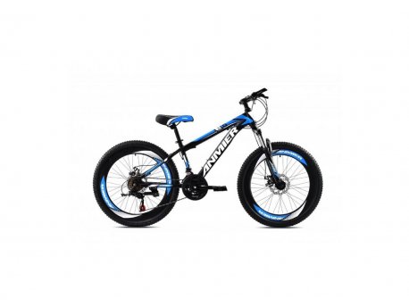 CAPRIOLO MTB 24″ 18HT Anmier Crno plavi TR921010-B