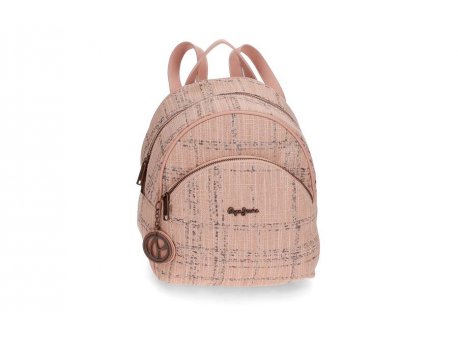 Pepe Jeans Ranac 27 cm Pink