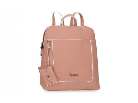 Pepe Jeans Ranac 30 cm Pink